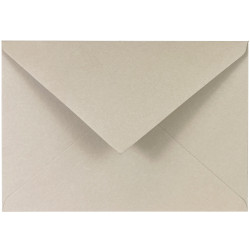 Koehler Eco envelope 120 g - Koehler - C6 Clay brown