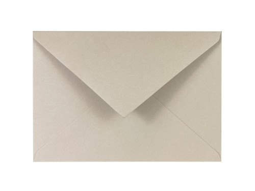 Koehler Eco envelope 120 g - Koehler - C6 Clay brown