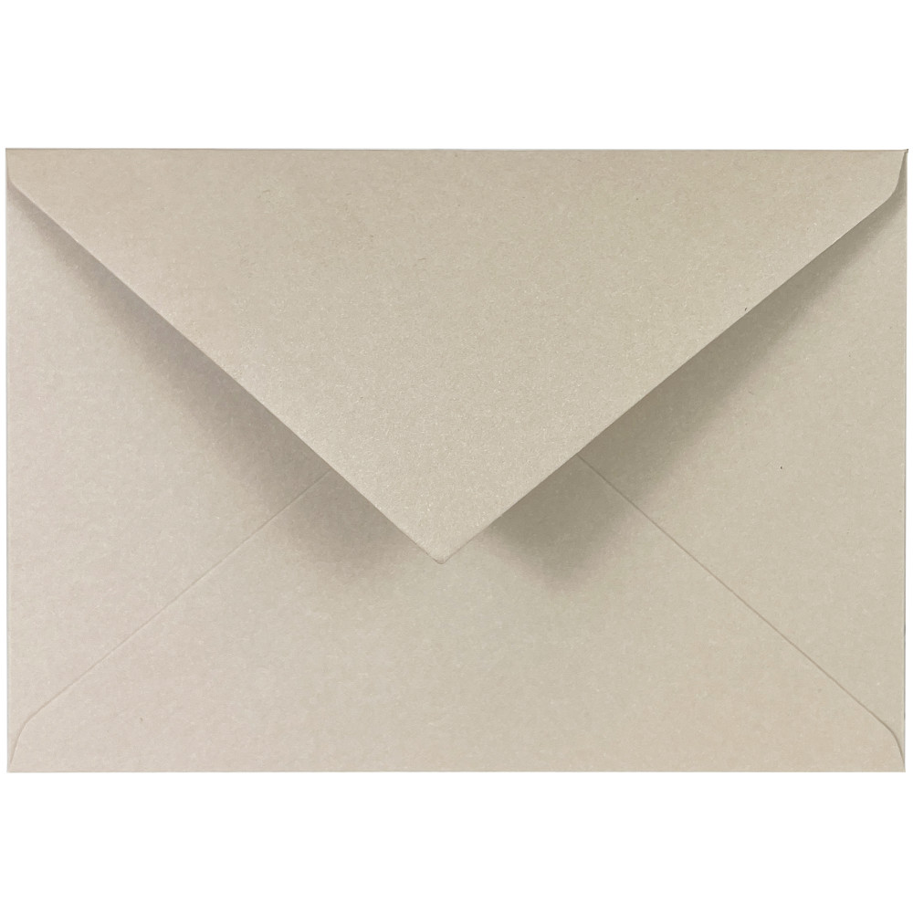 Koehler Eco envelope 120 g - Koehler - C6 Clay brown
