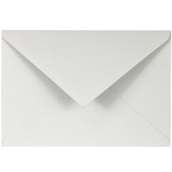 Koehler Eco envelope 120 g - Koehler - C6 Dust light grey