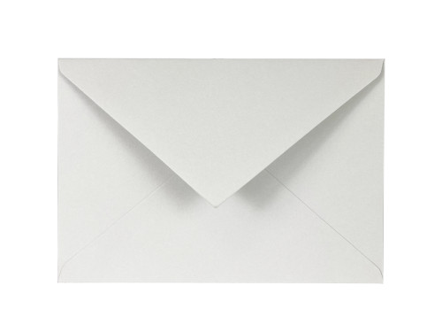 Koehler Eco envelope 120 g - Koehler - C6 Dust light grey