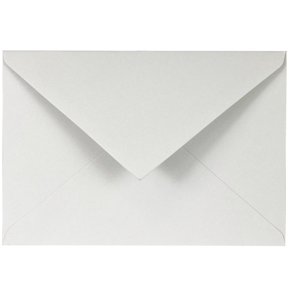 Koperta Koehler Eco 120 g - Koehler - C6 Dust jasnoszara