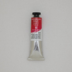 Farba olejna Rive Gauche - Sennelier - 618, Cadmium Red Deep Hue, 40 ml