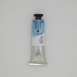 Rive Gauche fine oil paint - Sennelier - 301, Blue Grey, 40 ml