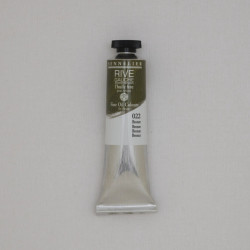 Farba olejna Rive Gauche - Sennelier - 022, Bronze, 40 ml