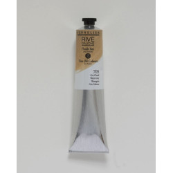 Rive Gauche fine oil paint - Sennelier - 705, Warm Grey, 200 ml