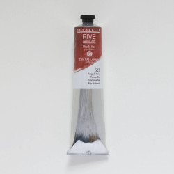 Farba olejna Rive Gauche - Sennelier - 623, Venetian Red, 200 ml