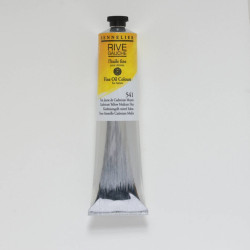 Farba olejna Rive Gauche - Sennelier - 541, Cadmium Yellow Medium Hue, 200 ml
