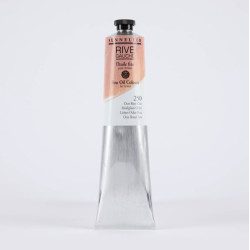 Farba olejna Rive Gauche - Sennelier - 250, Modigliani Ochre, 200 ml