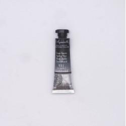 Farba akwarelowa l’Aquarelle - Sennelier - 931, Neutral Tint, 10 ml