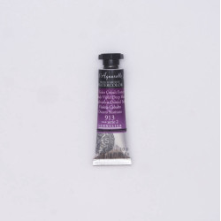 l’Aquarelle watercolor paint - Sennelier - 913, Cobalt Violet Deep Hue, 10 ml