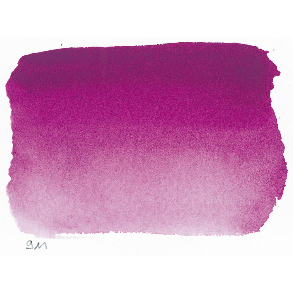 Farba akwarelowa l’Aquarelle - Sennelier - 911, Cobalt Violet Light Hue, 10 ml