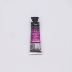 l’Aquarelle watercolor paint - Sennelier - 911, Cobalt Violet Light Hue, 10 ml