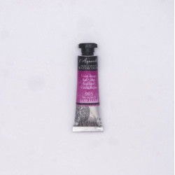 l’Aquarelle watercolor paint - Sennelier - 905, Red Violet, 10 ml
