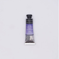 l’Aquarelle watercolor paint - Sennelier - 903, Blue Violet, 10 ml