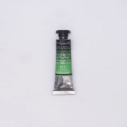Farba akwarelowa l’Aquarelle - Sennelier - 823, Cadmium Green Light, 10 ml