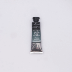 Farba akwarelowa l’Aquarelle - Sennelier - 703, Payne's Grey, 10 ml
