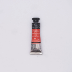 Farba akwarelowa l’Aquarelle - Sennelier - 691, Rose Dore Madder Lake, 10 ml