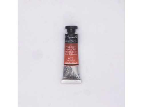 Farba akwarelowa l’Aquarelle - Sennelier - 623, Venetian Red, 10 ml