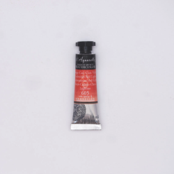 Farba akwarelowa l’Aquarelle - Sennelier - 605, Cadmium Red Light, 10 ml