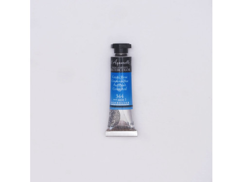 l’Aquarelle watercolor paint - Sennelier - 344, Cinereous Blue, 10 ml