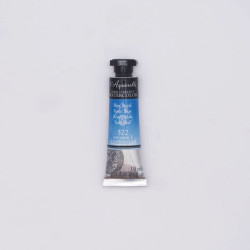 Farba akwarelowa l’Aquarelle - Sennelier - 322, Royal Blue, 10 ml