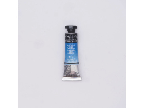 l’Aquarelle watercolor paint - Sennelier - 322, Royal Blue, 10 ml