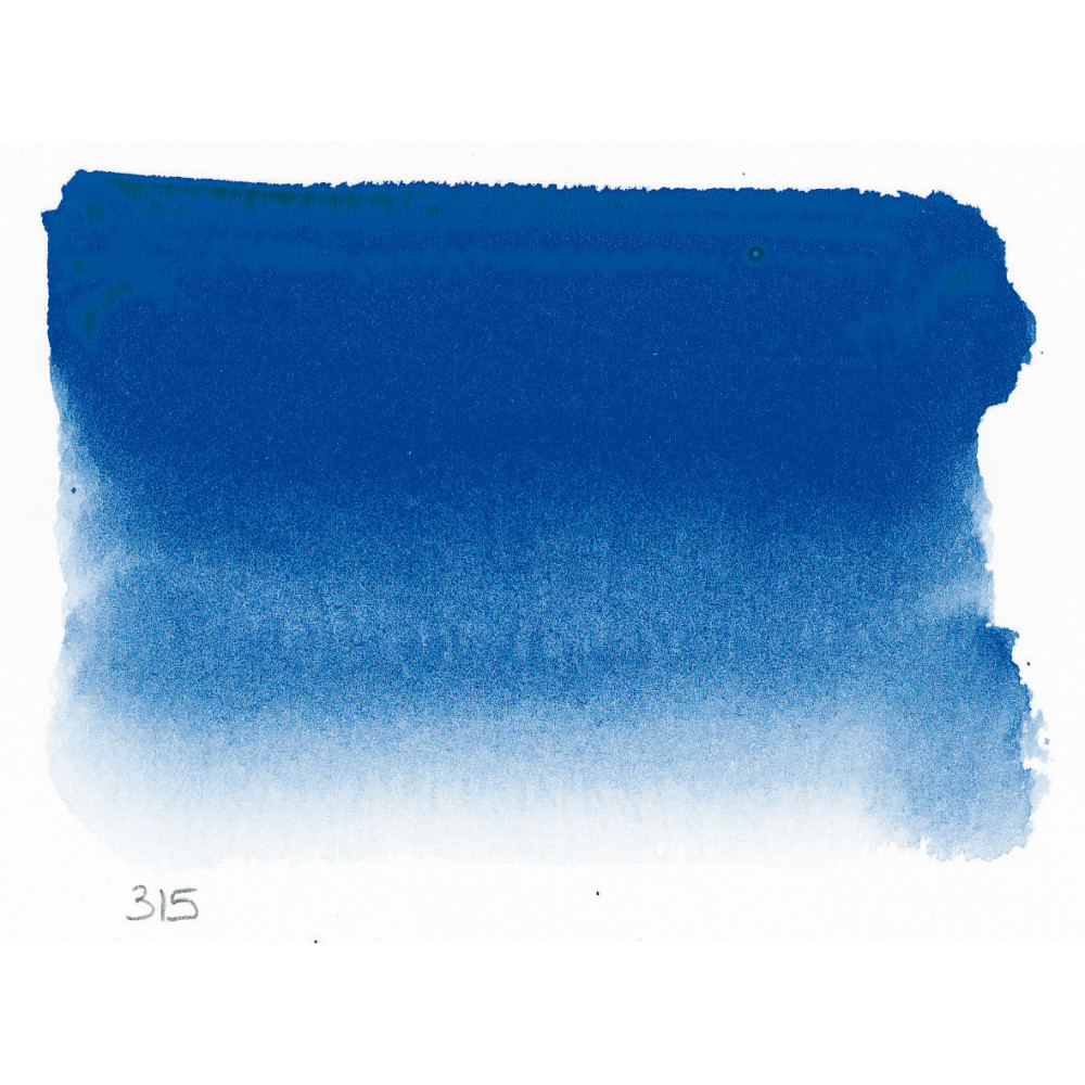 Farba akwarelowa l’Aquarelle - Sennelier - 315, Ultramarine Deep, 10 ml