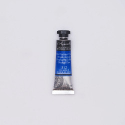 Farba akwarelowa l’Aquarelle - Sennelier - 312, Ultramarine Light, 10 ml