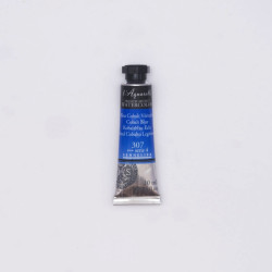 Farba akwarelowa l’Aquarelle - Sennelier - 307, Cobalt Blue, 10 ml