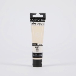 Farba akrylowa Abstract - Sennelier - 650, Rose Ochre, 60 ml