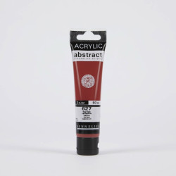 Farba akrylowa Abstract - Sennelier - 627, Light English Red, 60 ml