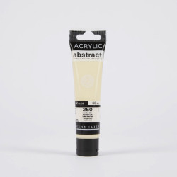 Abstract acrylic paint - Sennelier - 250, Rose Ochre Light, 60 ml