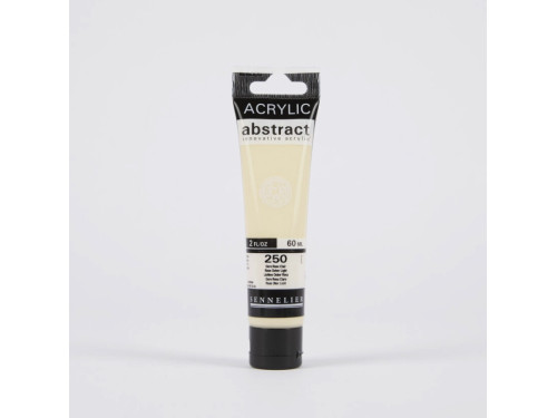 Farba akrylowa Abstract - Sennelier - 250, Rose Ochre Light, 60 ml