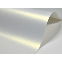 Papier Majestic 120g - Light Gold kremowy A4