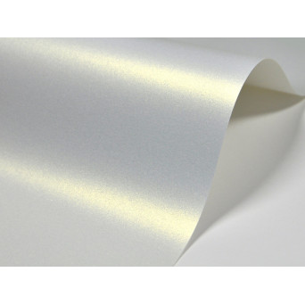 Majestic Paper 250g - Light Gold, A4, 20 sheets