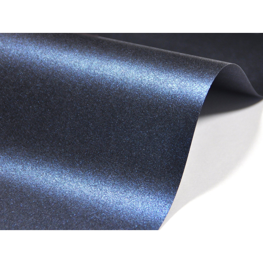 Majestic Paper 250g - Kings Blue, A4, 20 sheets