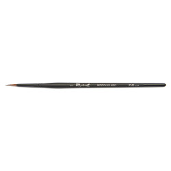 Round, synthetic bristles, Stradivarius brush, 8348 series - Raphael - no. 1