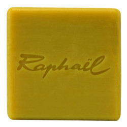 Honey-based brush soap - Raphael