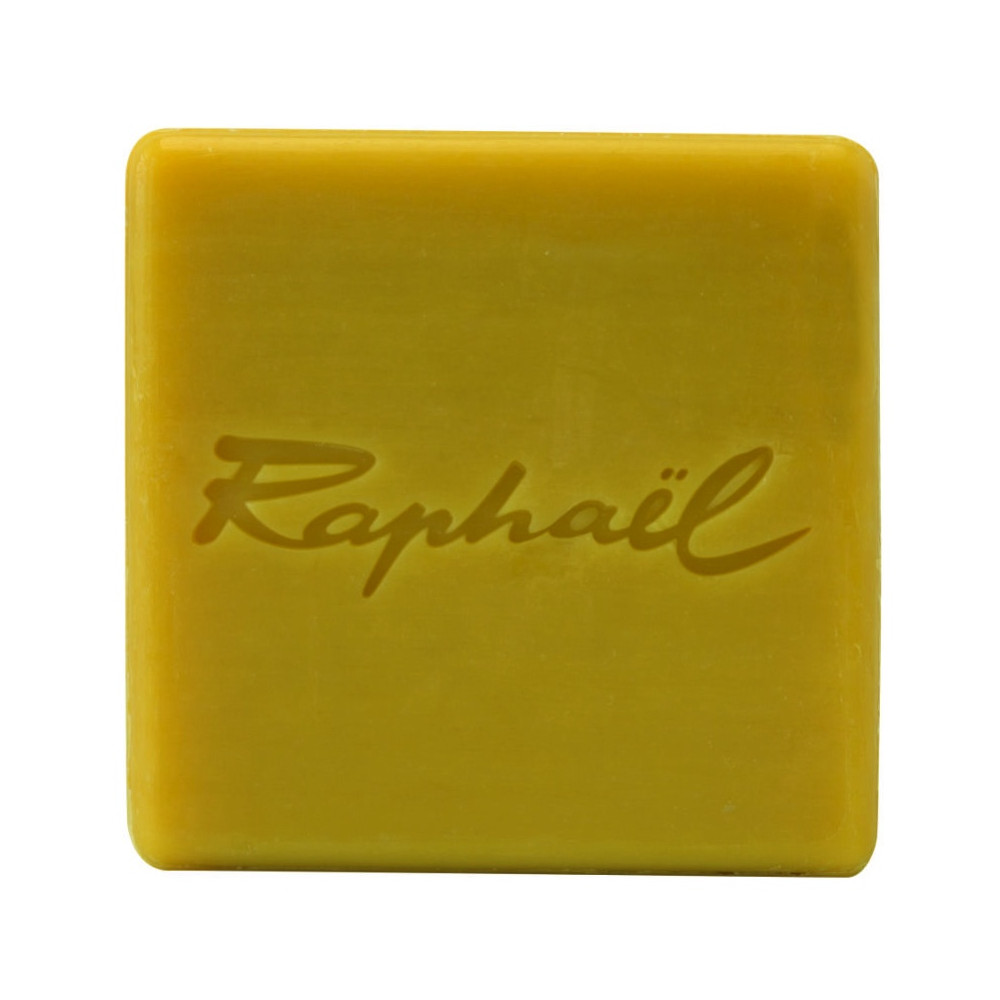 Honey-based brush soap - Raphael
