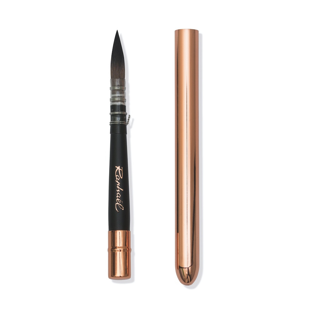 Le Voyageur brush set - Raphael - 3 pcs.