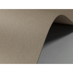 Savile Row Tweed Paper 300g - Camel, brown, A3, 20 sheets