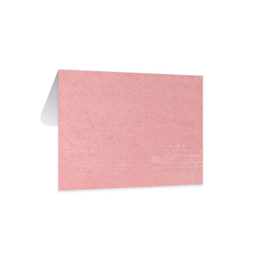 Set of mini envelopes 9 x 12 cm - Piątek Trzynastego - Dear Love, 5 pcs.