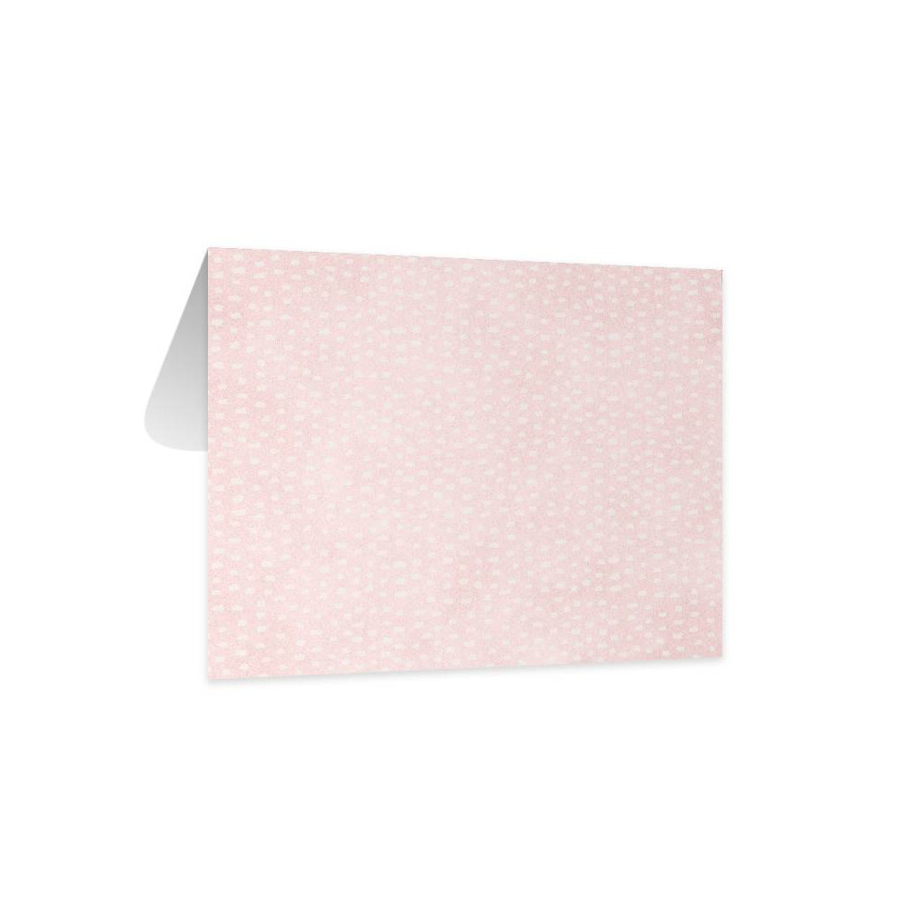 Zestaw mini kopert 9 x 12 cm - Piątek Trzynastego - Flowerish, 5 szt.