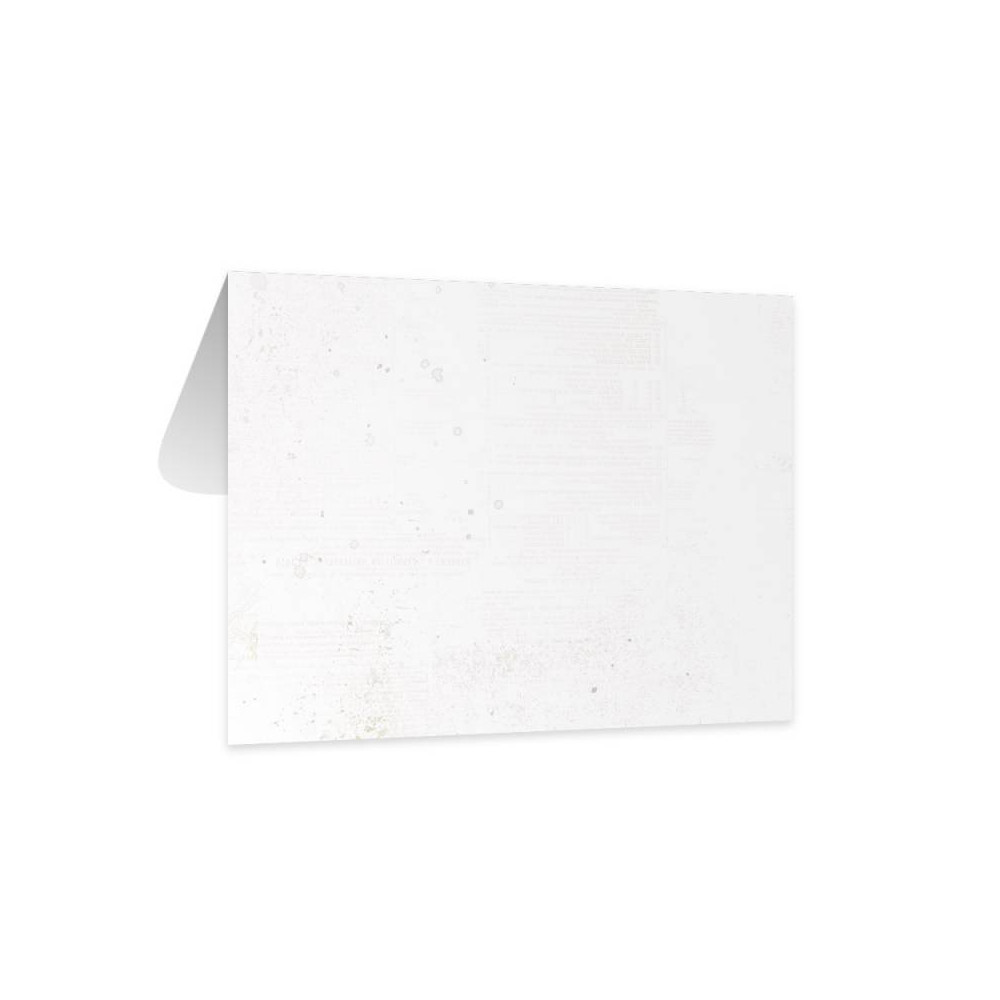 Zestaw mini kopert 9 x 12 cm - Piątek Trzynastego - Farm Sweet Farm - 5 szt.