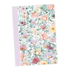 Zeszyt Art Journal A5 - Piątek Trzynastego - Have Fun