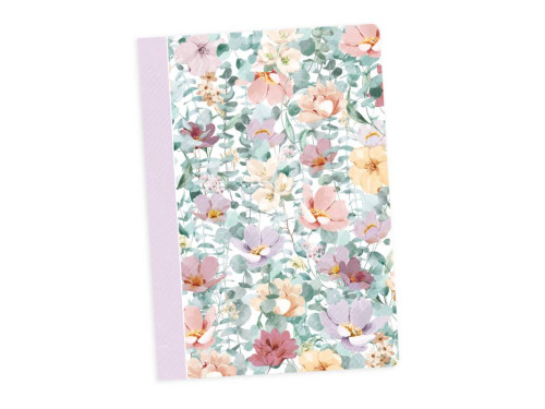 Zeszyt Art Journal A5 - Piątek Trzynastego - Have Fun