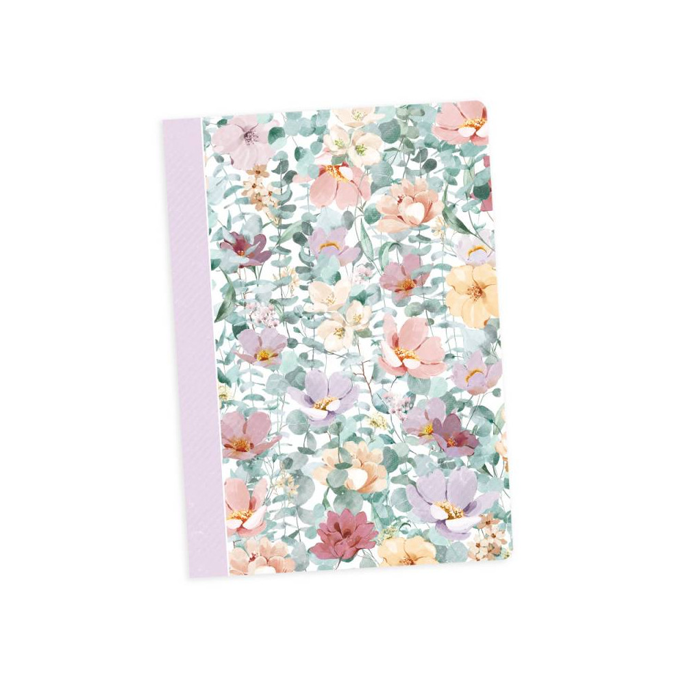 Zeszyt Art Journal A5 - Piątek Trzynastego - Have Fun