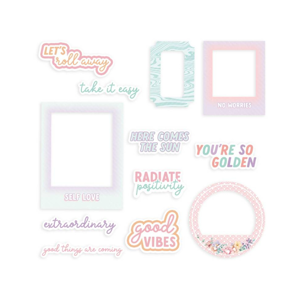 Frames and Words - Piątek Trzynastego - Have Fun