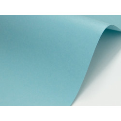 Sirio Color Paper 115g - Celeste sky blue A4